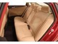 Venetian Red - Sonata GLS Photo No. 11