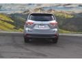 Silver Sky Metallic - Highlander XLE Photo No. 4