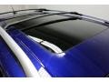 2016 Deep Impact Blue Metallic Ford Escape Titanium 4WD  photo #8