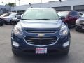 Patriot Blue Metallic - Equinox LT Photo No. 2