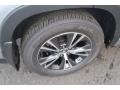 Silver Sky Metallic - Highlander XLE Photo No. 10