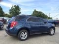 Patriot Blue Metallic - Equinox LT Photo No. 4