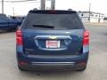 Patriot Blue Metallic - Equinox LT Photo No. 5