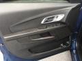 Patriot Blue Metallic - Equinox LT Photo No. 6