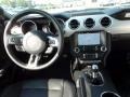 Ingot Silver Metallic - Mustang GT Premium Coupe Photo No. 15