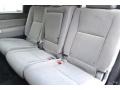 Gray Rear Seat Photo for 2016 Toyota Sequoia #115583168