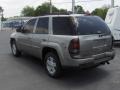 Light Pewter Metallic - TrailBlazer LTZ 4x4 Photo No. 2