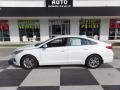 Quartz White Pearl - Sonata SE Photo No. 1
