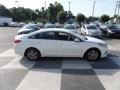 Quartz White Pearl - Sonata SE Photo No. 3