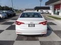 Quartz White Pearl - Sonata SE Photo No. 4