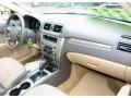 2012 Steel Blue Metallic Ford Fusion SE  photo #9