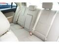 2012 Steel Blue Metallic Ford Fusion SE  photo #12