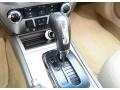 2012 Steel Blue Metallic Ford Fusion SE  photo #13