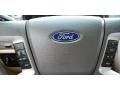 2012 Steel Blue Metallic Ford Fusion SE  photo #15