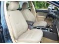 2012 Steel Blue Metallic Ford Fusion SE  photo #17