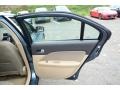 2012 Steel Blue Metallic Ford Fusion SE  photo #19