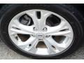 2012 Steel Blue Metallic Ford Fusion SE  photo #24