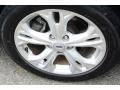 2012 Steel Blue Metallic Ford Fusion SE  photo #25