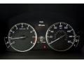 2017 Crystal Black Pearl Acura ILX Technology Plus  photo #50