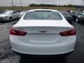 2017 Summit White Chevrolet Malibu LT  photo #6