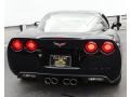 Black - Corvette Coupe Photo No. 4