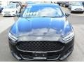 Tuxedo Black - Fusion Titanium AWD Photo No. 2