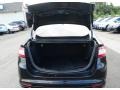 Tuxedo Black - Fusion Titanium AWD Photo No. 8