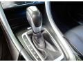 Tuxedo Black - Fusion Titanium AWD Photo No. 11
