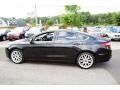 Tuxedo Black - Fusion Titanium AWD Photo No. 16