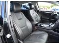 Tuxedo Black - Fusion Titanium AWD Photo No. 20