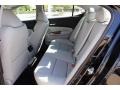 2017 Acura TLX Technology Sedan Rear Seat