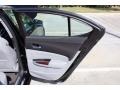 Graystone 2017 Acura TLX Technology Sedan Door Panel