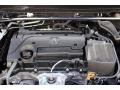 2.4 Liter DOHC 16-Valve i-VTEC 4 Cylinder 2017 Acura TLX Technology Sedan Engine