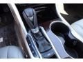  2017 TLX Technology Sedan 8 Speed DCT Automatic Shifter