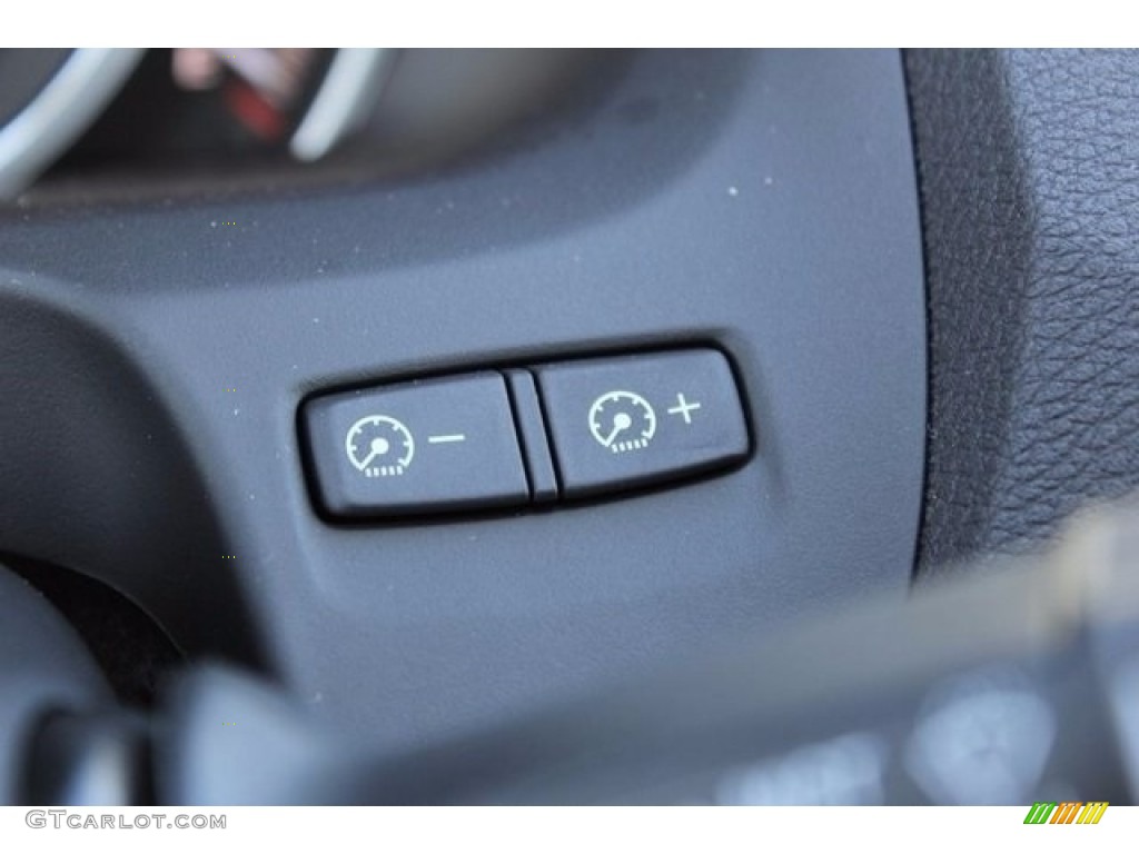 2017 Acura TLX Technology Sedan Controls Photo #115586816