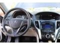 Fathom Blue Pearl - TLX Technology Sedan Photo No. 9