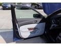Fathom Blue Pearl - TLX Technology Sedan Photo No. 12