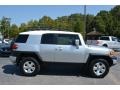 Titanium Metallic - FJ Cruiser 4WD Photo No. 2