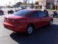 Victory Red - Cavalier Coupe Photo No. 3