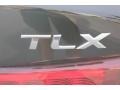 Crystal Black Pearl - TLX V6 Technology Sedan Photo No. 10