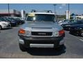 Titanium Metallic - FJ Cruiser 4WD Photo No. 21