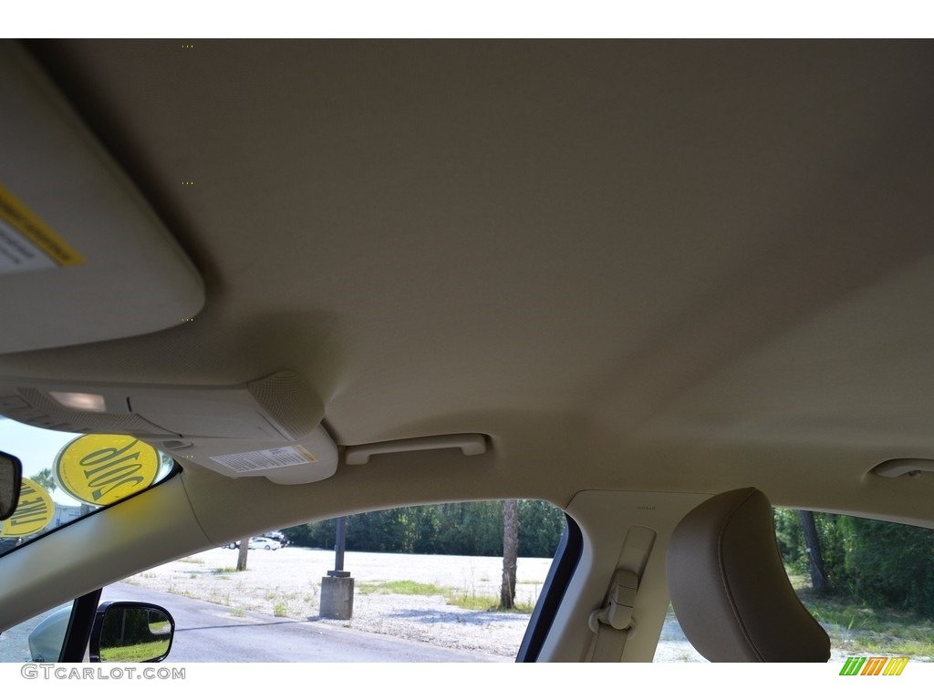 2016 Fusion SE - Tectonic Metallic / Dune photo #15