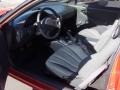 Victory Red - Cavalier Coupe Photo No. 5