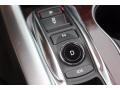 2017 Crystal Black Pearl Acura TLX V6 Technology Sedan  photo #35