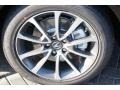 2017 Black Copper Pearl Acura TLX V6 Technology Sedan  photo #10