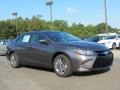 Predawn Gray Mica - Camry SE Photo No. 1