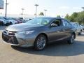 Predawn Gray Mica - Camry SE Photo No. 3