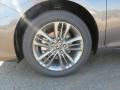 Predawn Gray Mica - Camry SE Photo No. 4