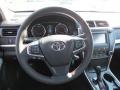 Predawn Gray Mica - Camry SE Photo No. 5