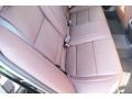 2017 Black Copper Pearl Acura TLX V6 Technology Sedan  photo #21